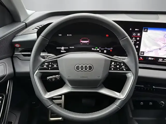 Audi Sonstige