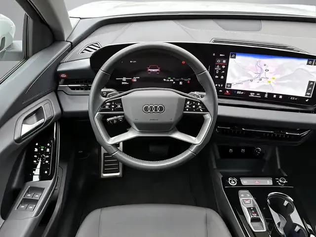 Audi Sonstige