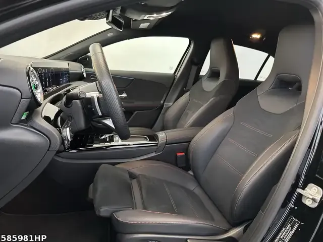 Mercedes-Benz A 220