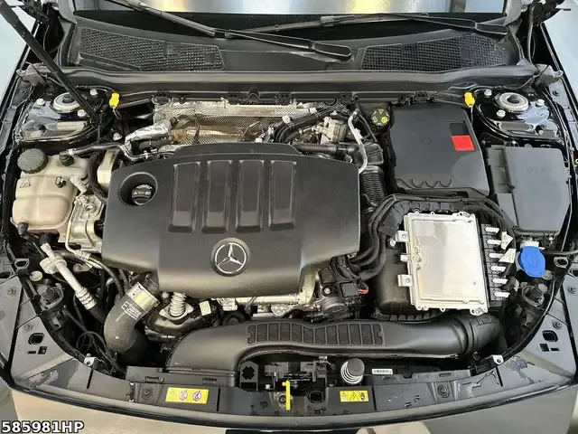 Mercedes-Benz A 220