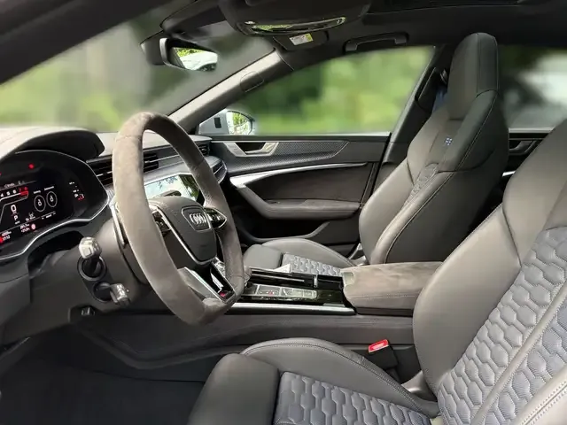 Audi RS7