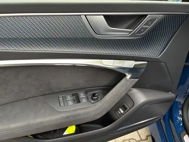 Audi RS7