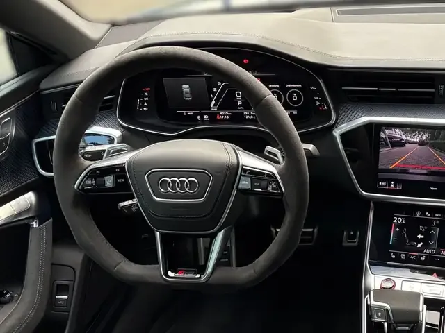 Audi RS7