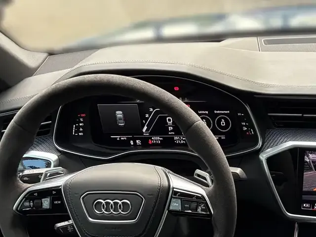 Audi RS7