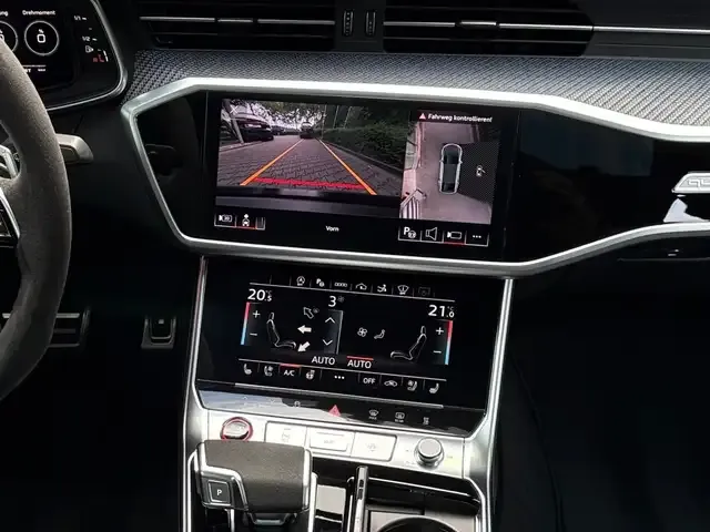 Audi RS7