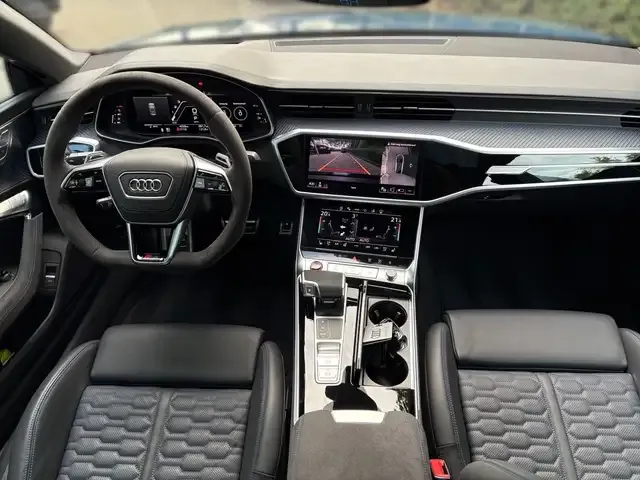 Audi RS7