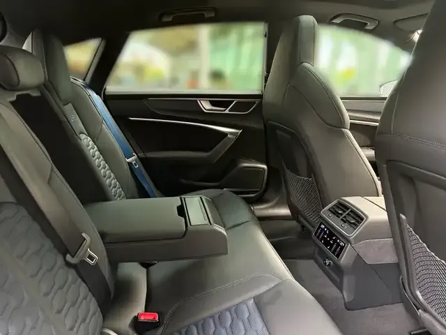 Audi RS7