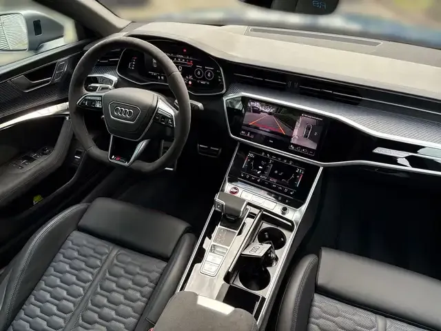 Audi RS7