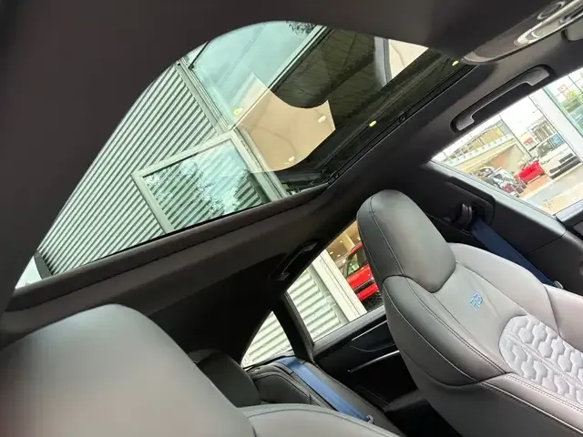 Audi RS7