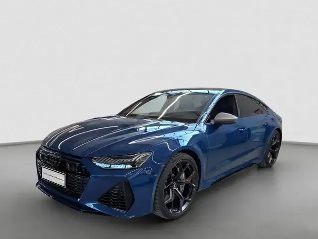 Audi RS7