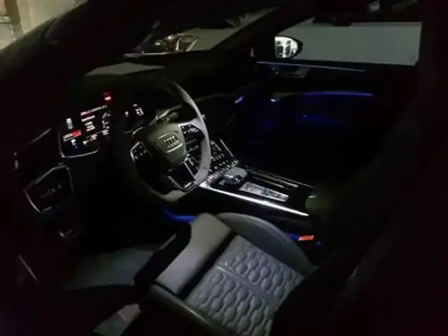 Audi RS7