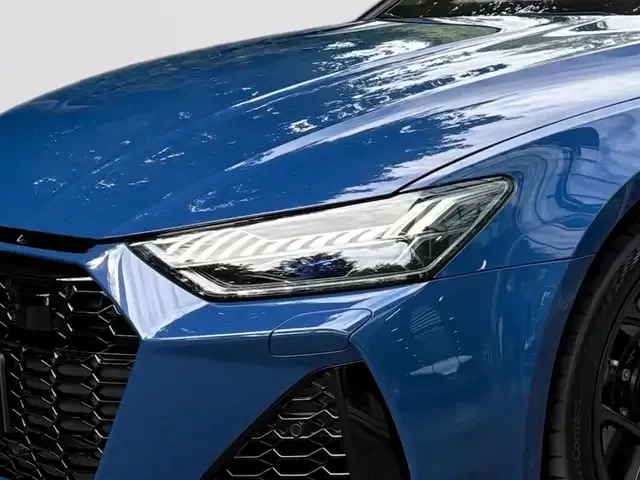 Audi RS7