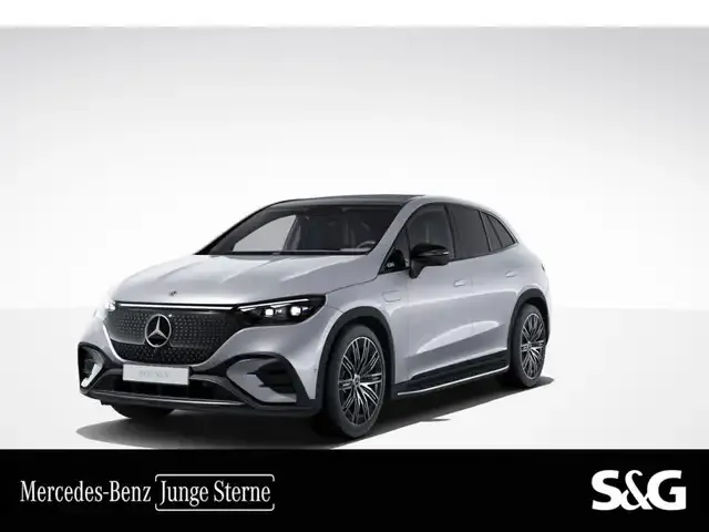 Mercedes-Benz Sonstige
