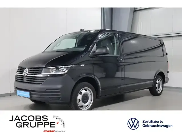 Volkswagen T6.1 Transporter