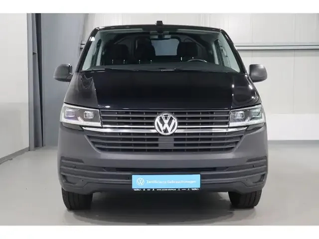 Volkswagen T6.1 Transporter