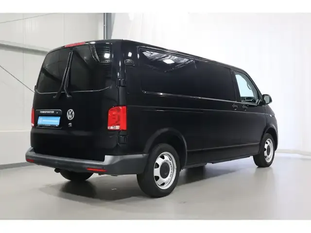 Volkswagen T6.1 Transporter