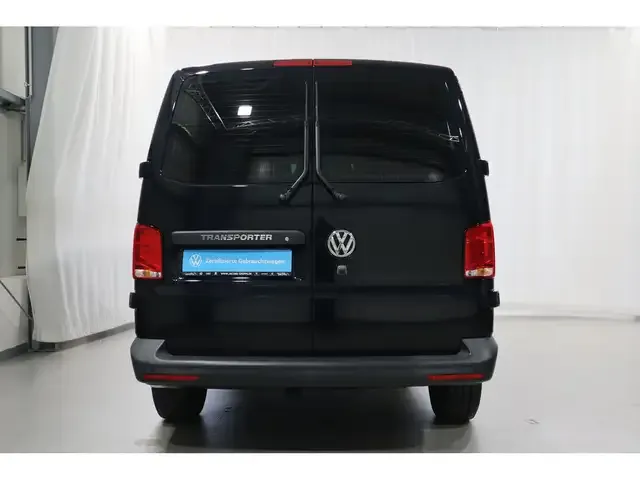 Volkswagen T6.1 Transporter
