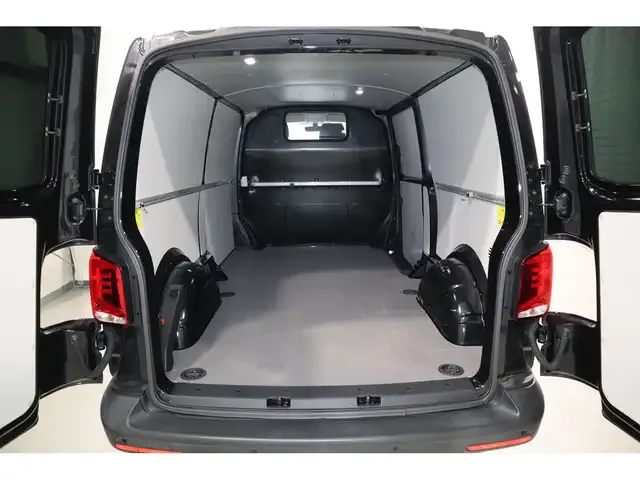 Volkswagen T6.1 Transporter