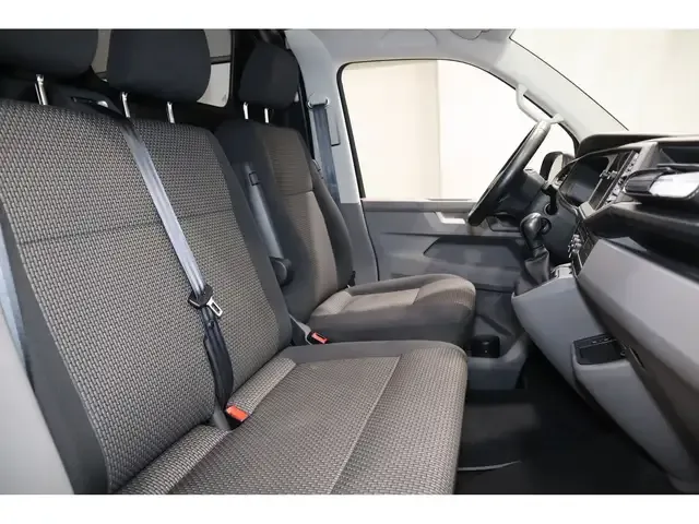 Volkswagen T6.1 Transporter