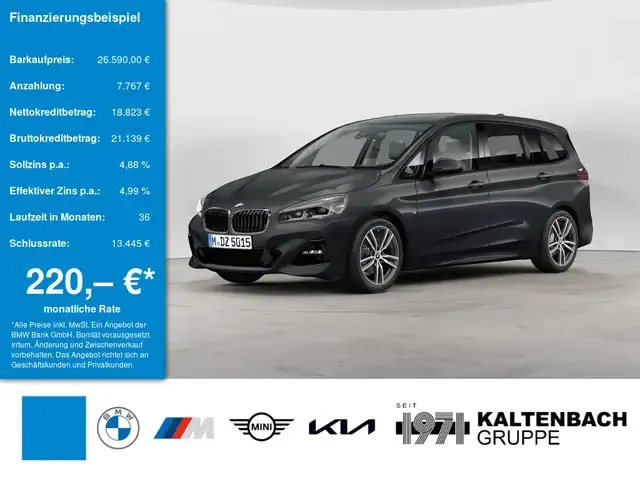 BMW 220