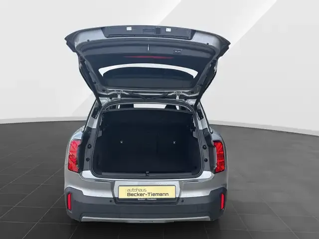 MINI Cooper D Countryman