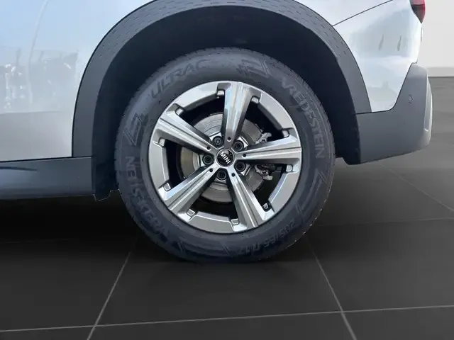 MINI Cooper D Countryman
