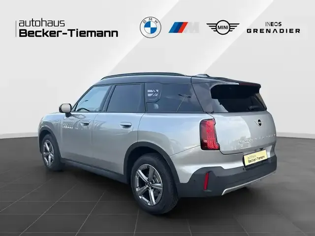 MINI Cooper D Countryman