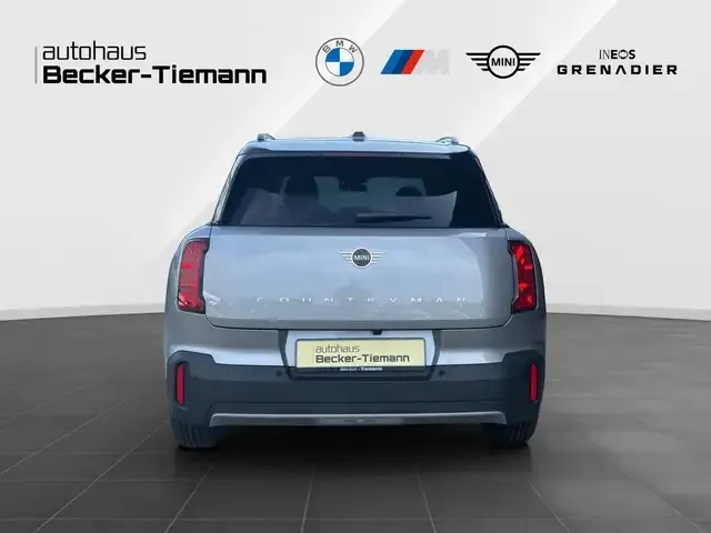 MINI Cooper D Countryman
