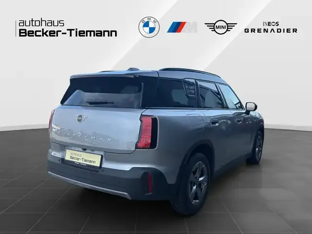 MINI Cooper D Countryman