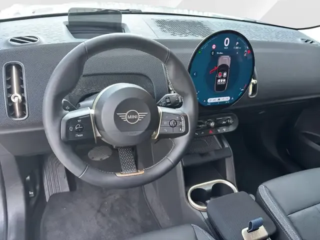 MINI Cooper D Countryman