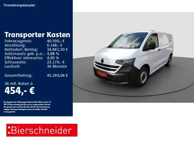 Volkswagen Sonstige