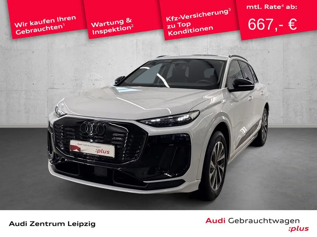 Audi Q6