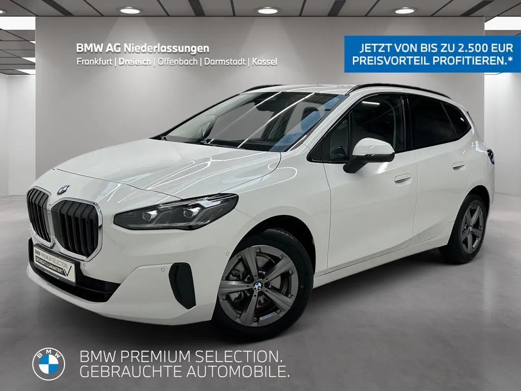 BMW 220