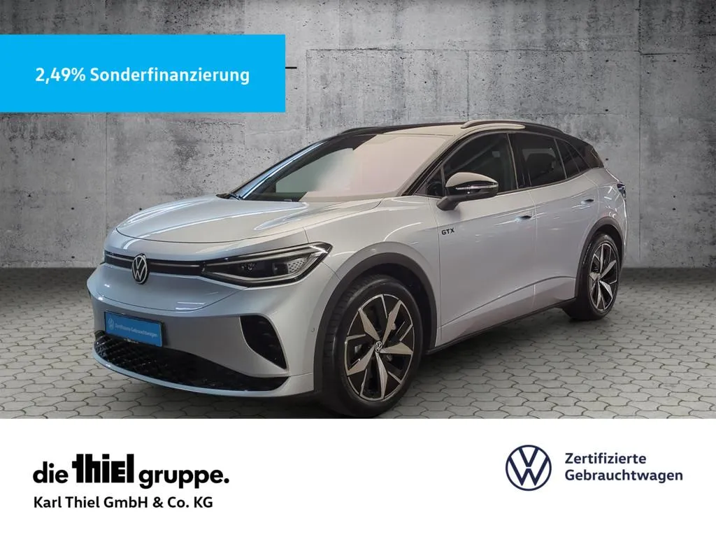 Volkswagen ID.4