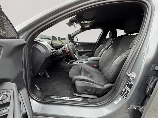 BMW 1er M Coupé