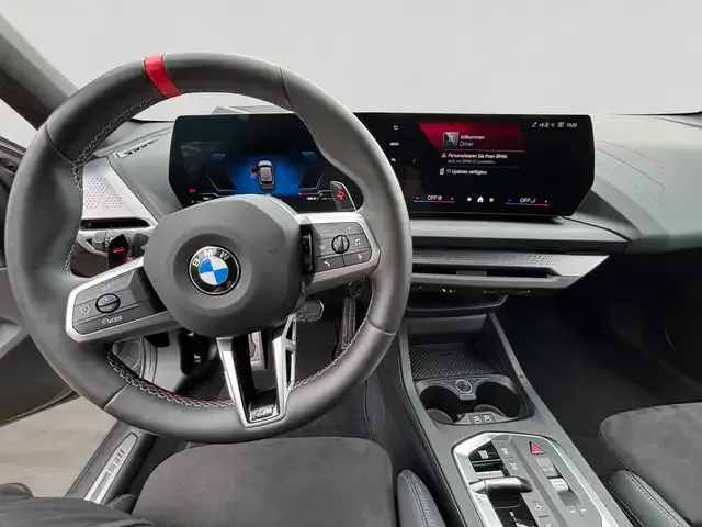 BMW 1er M Coupé