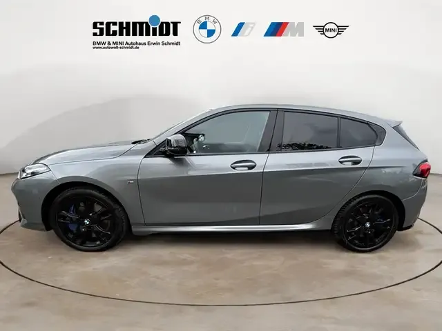 BMW 1er M Coupé