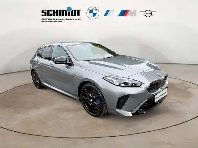 BMW 1er M Coupé