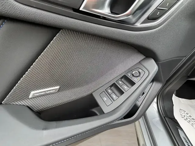 BMW 1er M Coupé