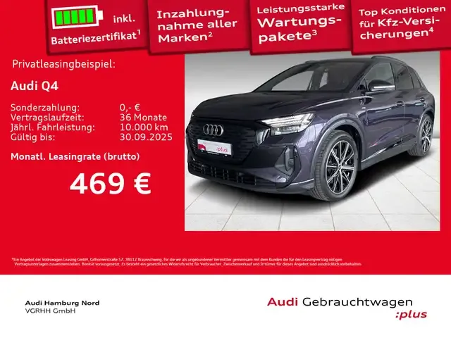 Audi Sonstiges