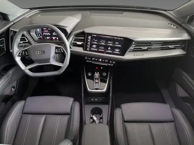 Audi Sonstiges