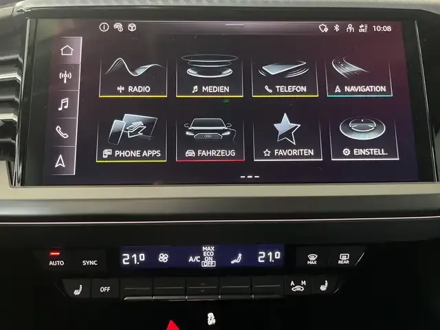 Audi Sonstiges