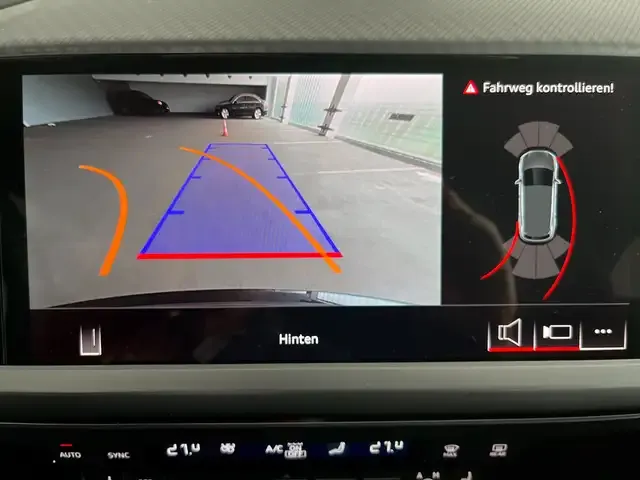 Audi Sonstiges