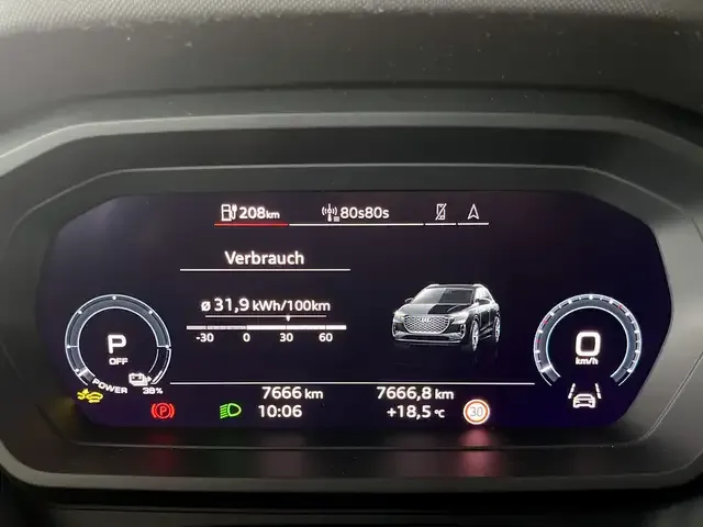 Audi Sonstiges
