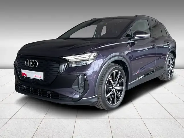 Audi Sonstiges