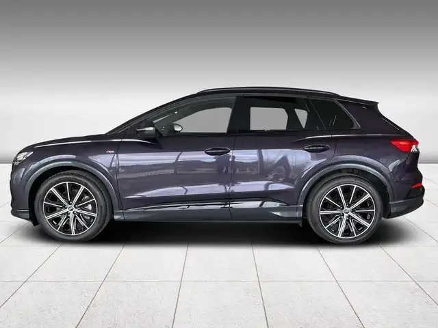 Audi Sonstiges