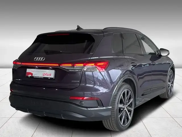 Audi Sonstiges