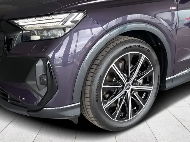 Audi Sonstiges