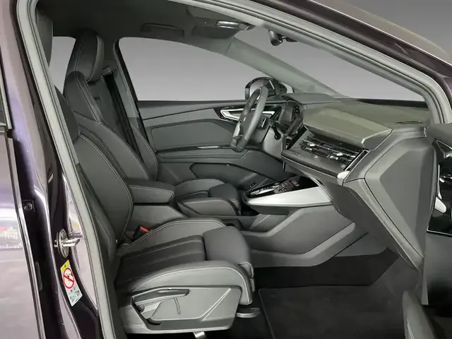 Audi Sonstiges