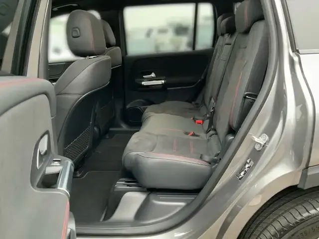 Mercedes-Benz EQB 350